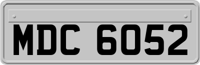 MDC6052