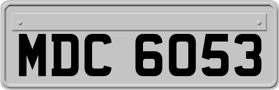 MDC6053