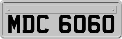 MDC6060