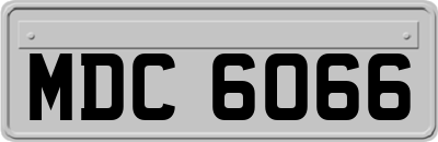 MDC6066
