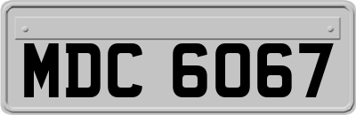 MDC6067