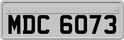 MDC6073