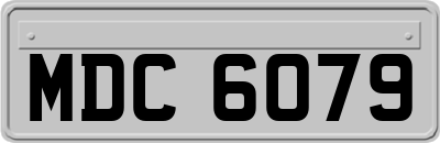 MDC6079