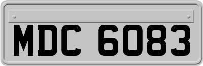 MDC6083