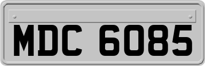 MDC6085
