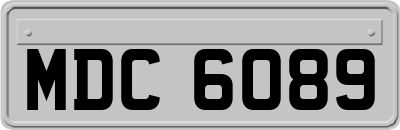MDC6089