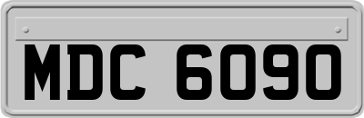 MDC6090