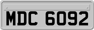 MDC6092