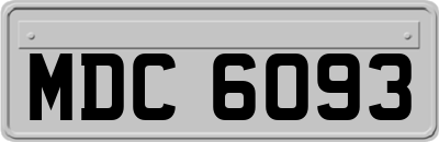 MDC6093