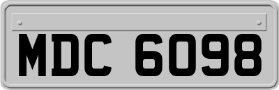 MDC6098