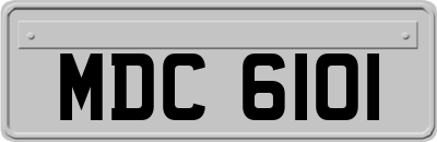 MDC6101