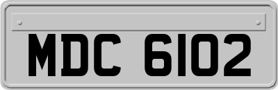 MDC6102