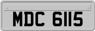MDC6115