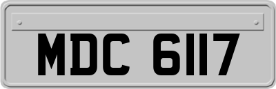 MDC6117