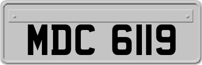 MDC6119