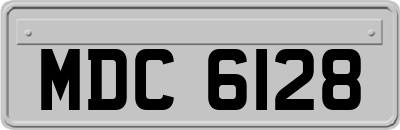 MDC6128