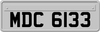 MDC6133