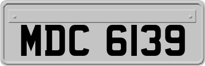 MDC6139