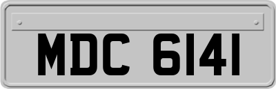 MDC6141