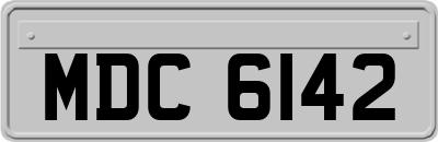 MDC6142