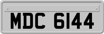 MDC6144