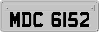 MDC6152