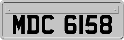 MDC6158
