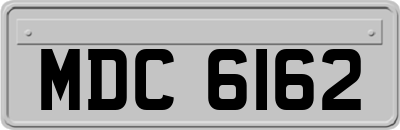 MDC6162