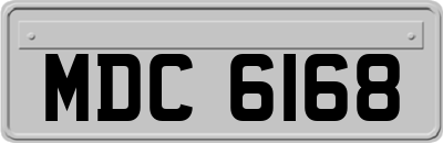 MDC6168