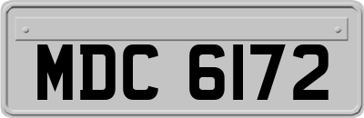 MDC6172