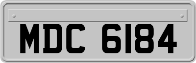 MDC6184