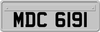 MDC6191