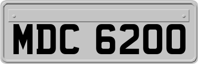 MDC6200