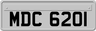 MDC6201