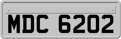 MDC6202