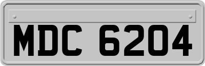 MDC6204