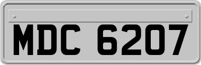 MDC6207
