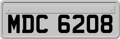 MDC6208