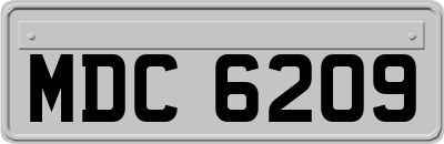 MDC6209