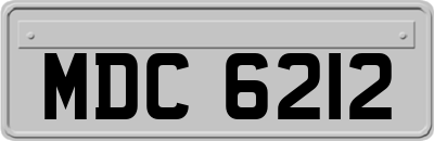 MDC6212
