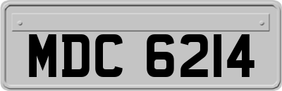 MDC6214