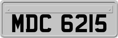 MDC6215