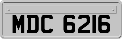 MDC6216