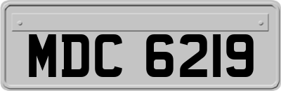 MDC6219