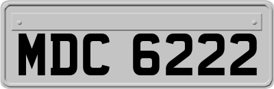 MDC6222