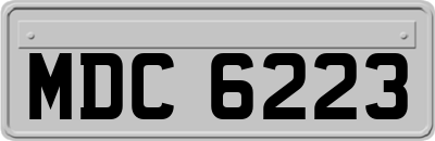 MDC6223