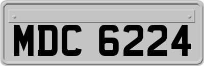 MDC6224