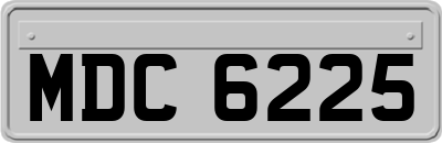 MDC6225