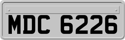 MDC6226