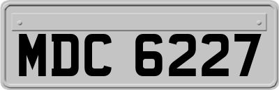 MDC6227